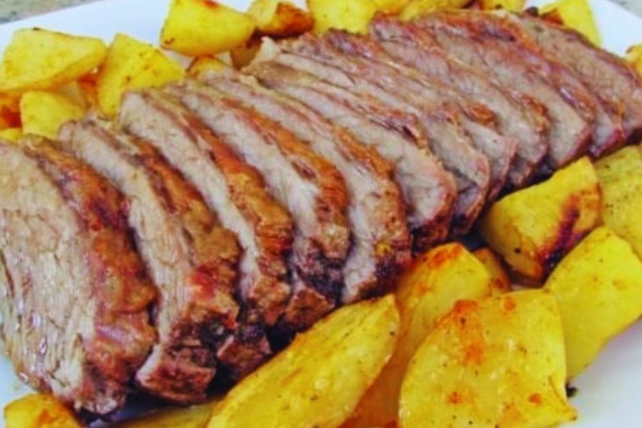 Carne dura que nao fica mole? Segredos para a carne assada ficar bem macia